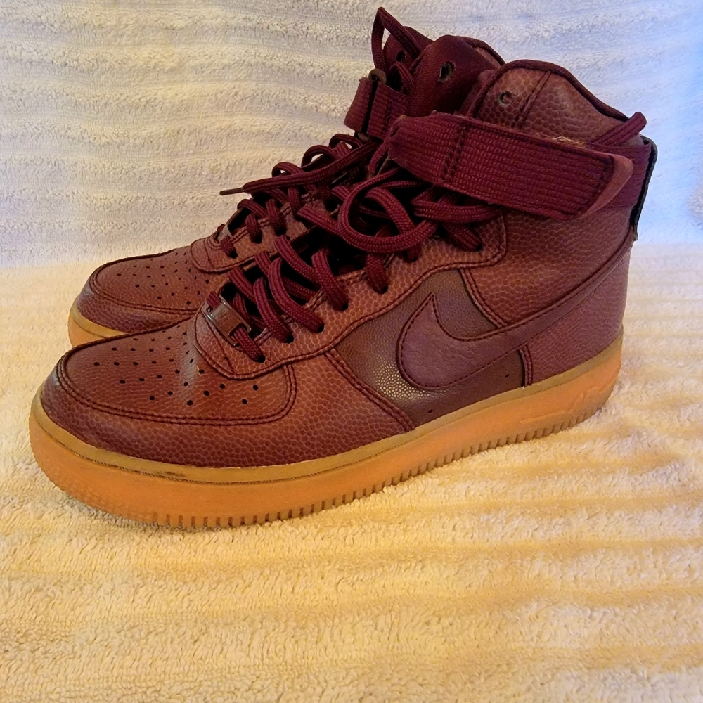 Women's Nike Air Force 1